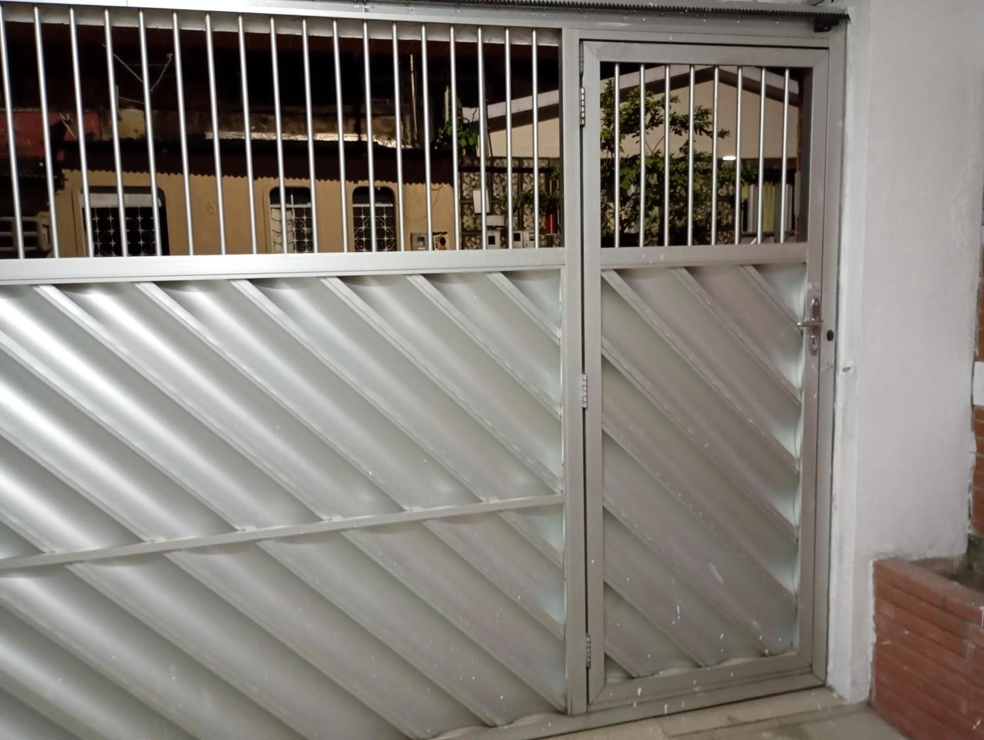 Apartamento Real