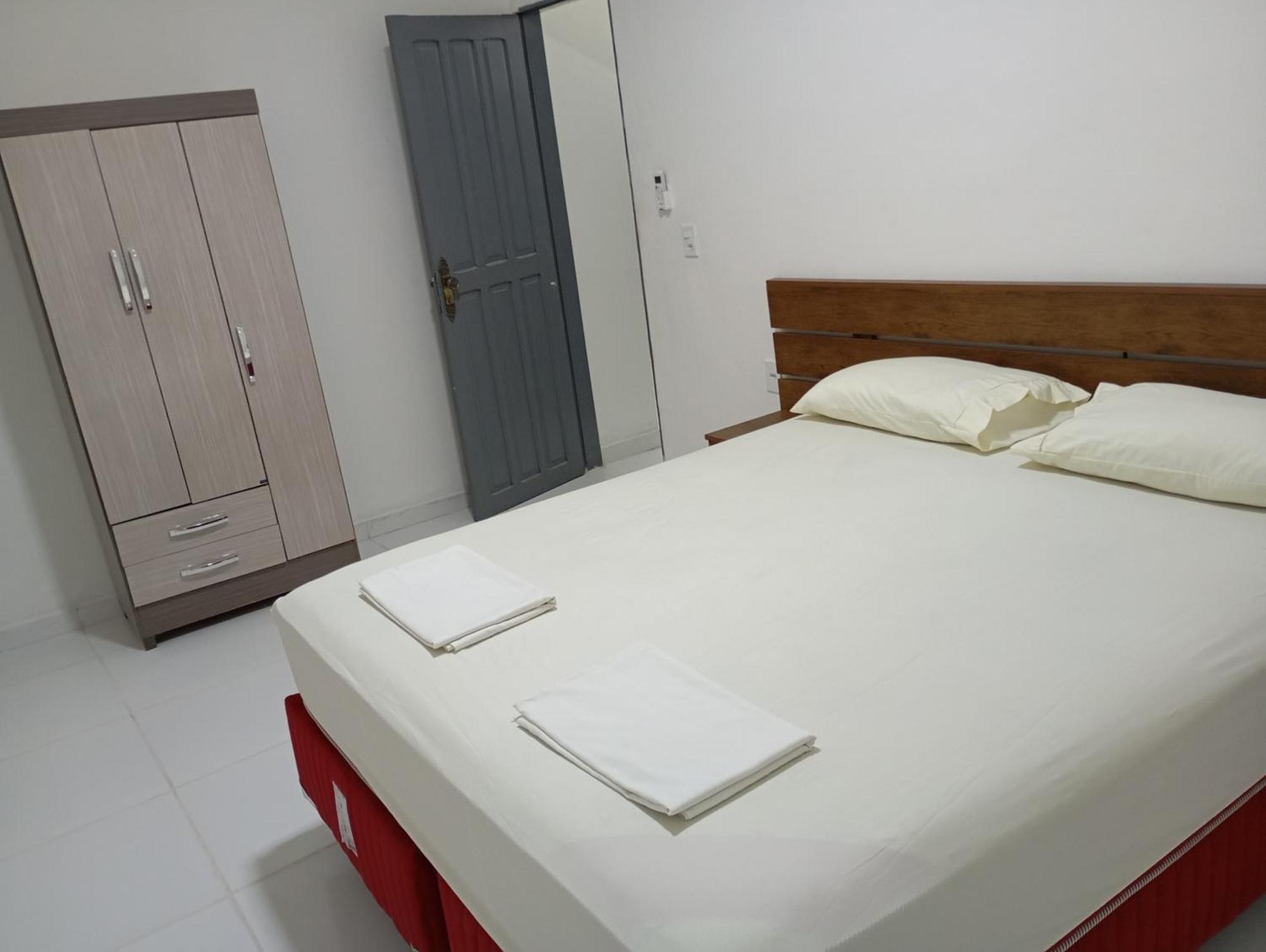 Real Apartamento *