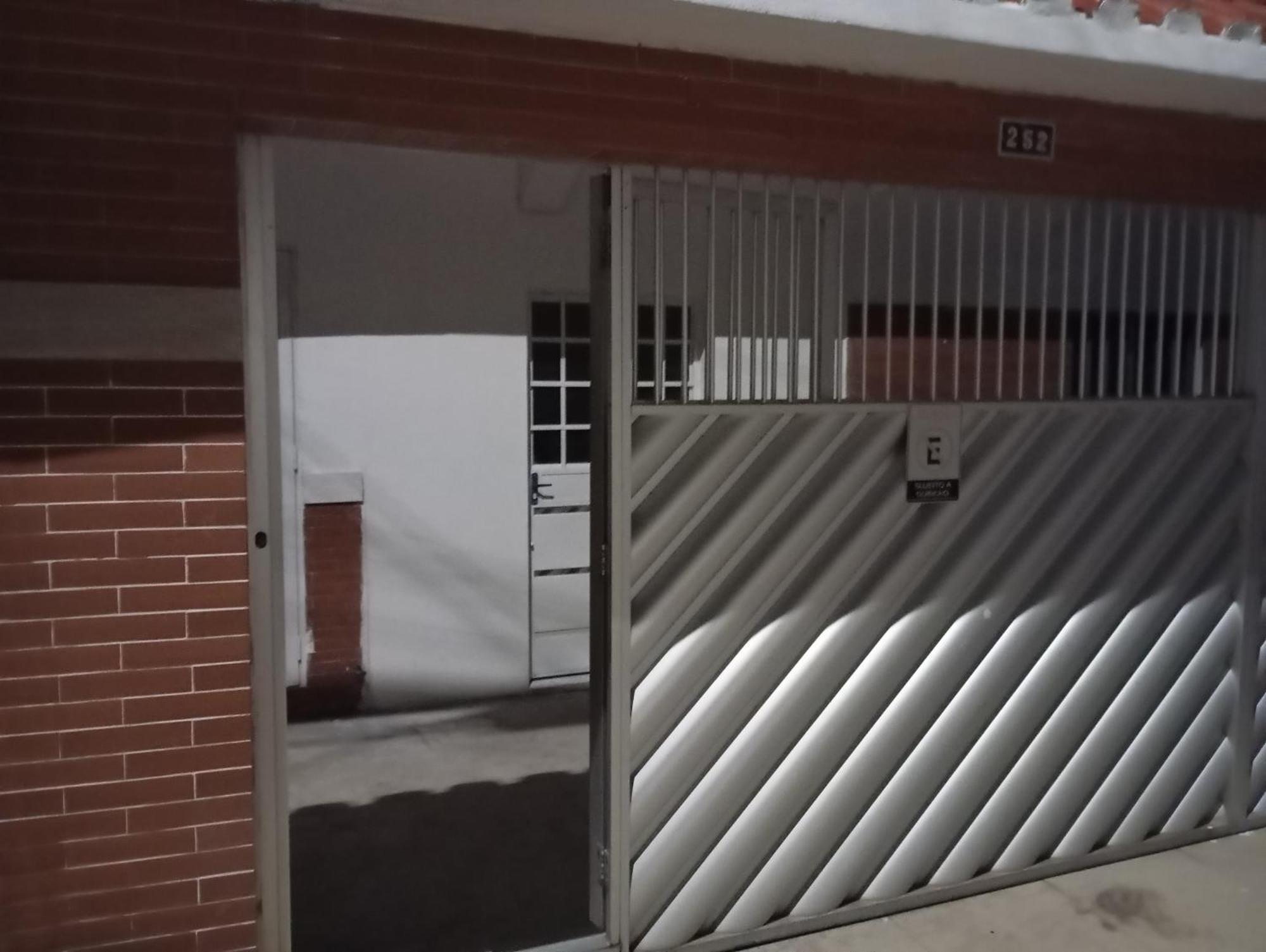 Apartamento Real Manaus